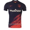 Camiseta de fútbol Atlético Madrid Segunda Equipación 2021/22 - Hombre